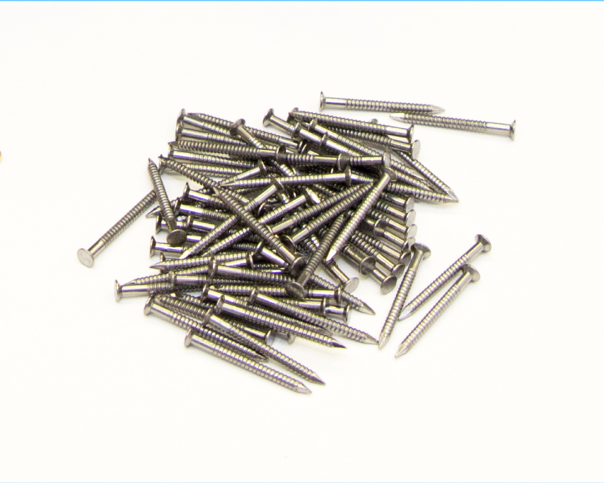 製靴用釘 Nails for shoemaking